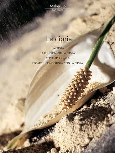 La Cipria