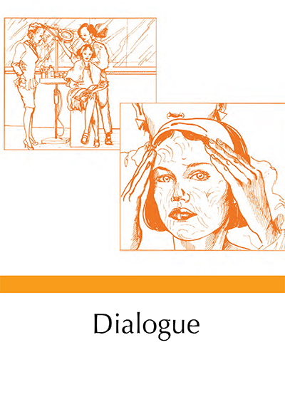 Dialogue