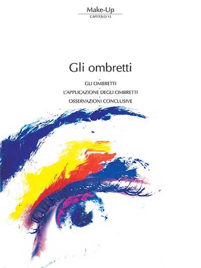 Gli Ombretti