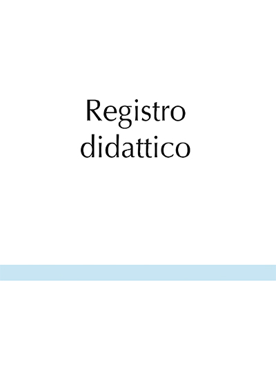 Registro Didattico