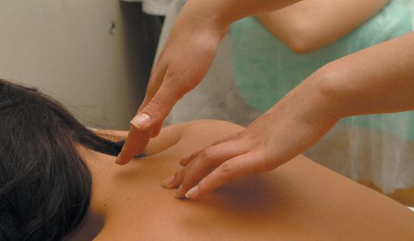estetica massaggio trucco
