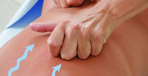Corso massaggio shiatsu in estetica