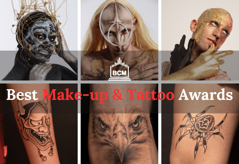 best make up & tattoo
