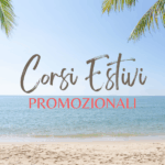 Corsi Estivi Promozionali 2025