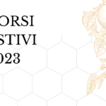 Corsi Estivi