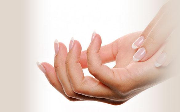 Corso Manicure-Pedicure estetica