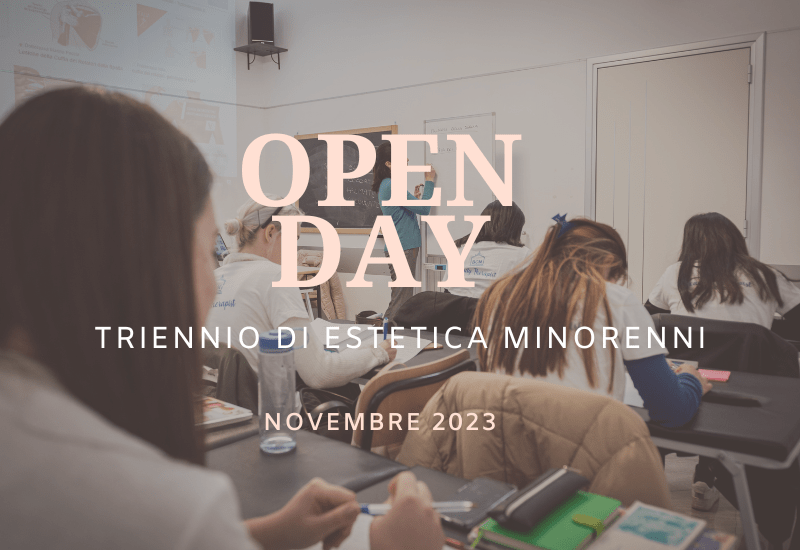 Open day BCM giovani