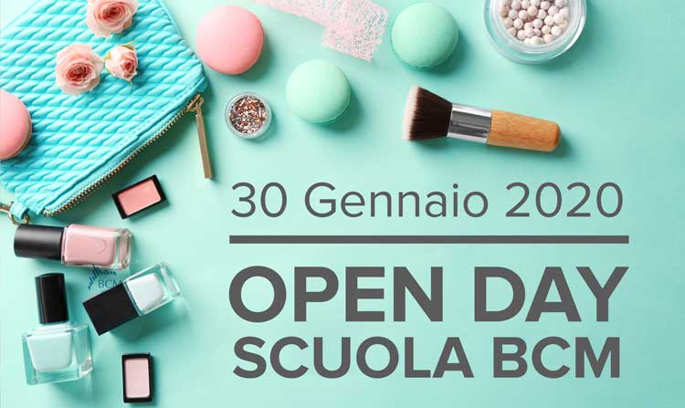 Scuola BCM - openday