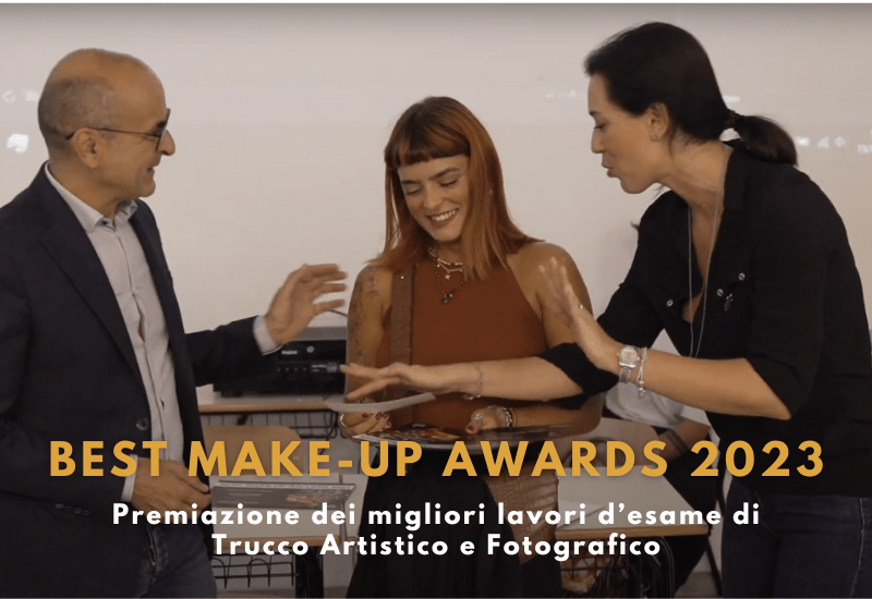 Best Make-up Awards