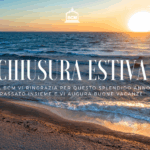 chiusura estiva