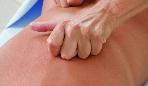 Corso massaggio shiatsu in estetica