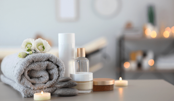 Spa Manager Wellness