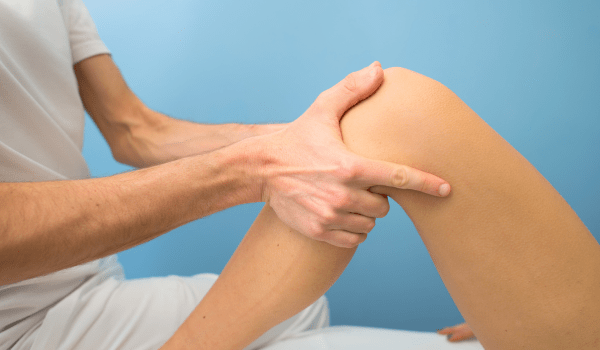 Massaggiatore e Capo Bagnino