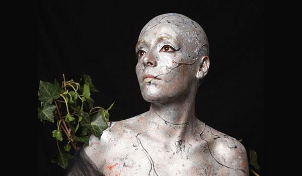Corso di Body Painting